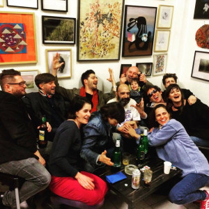 Buenas épocas librería 