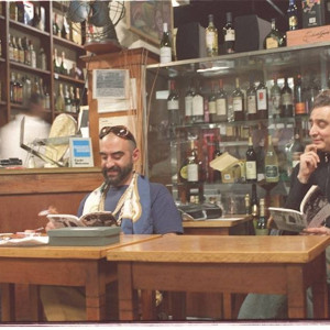 Lectura de mi primer libro 