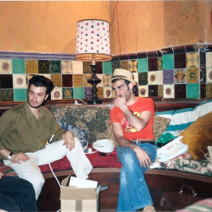 Tercer Club Morocco 1993