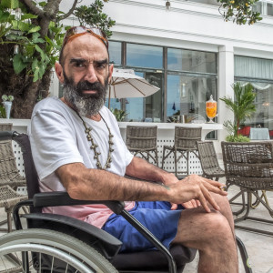 Ultimo día de hotel marzo 2018