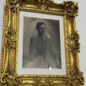 Blanquita 40000 dólares