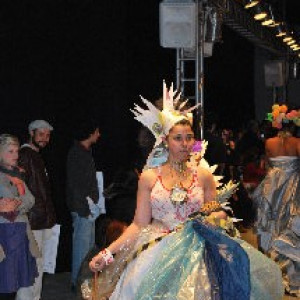 Desfile 
