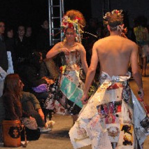 Desfile 