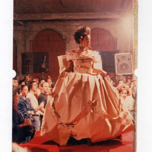 Encantadores vestidos año?