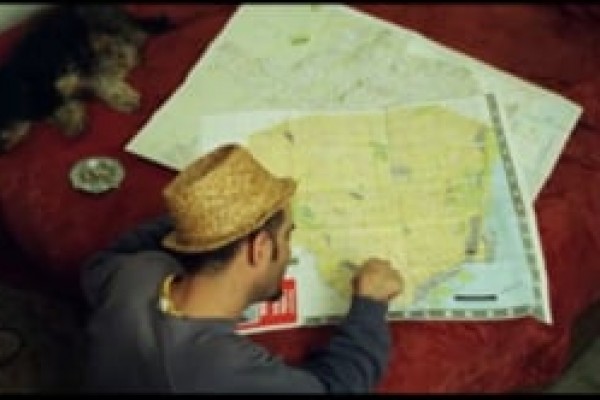 A Story of Trash Rococo (Una historia del Trash Rococó)