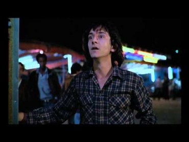 El hombre herido, Patrice Chéreau, 1983