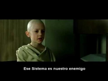 Matrix, Lilly Wachowski, Lana Wachowski, 1999