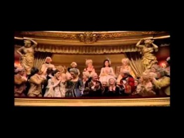 Maria Antoniet, Sofia Coppola, 2006