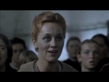 El festín de Babette, Gabriel Axel, 1989