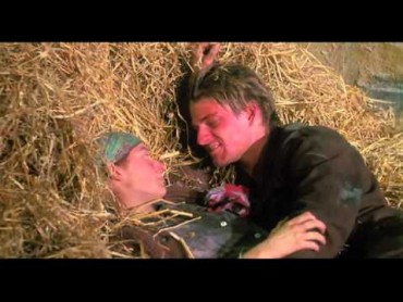 Caravaggio, Derek Jarman, 1986