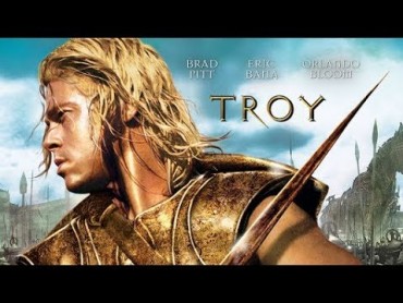 Troya, Wolfgang Petersen, 2004