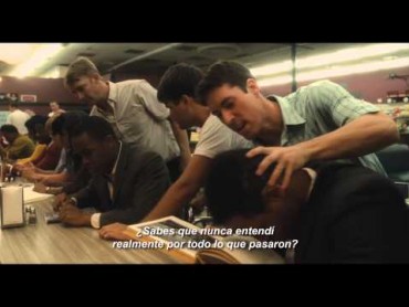 El mayordomo de la Casa Blanca, Lee Daniels, 2013